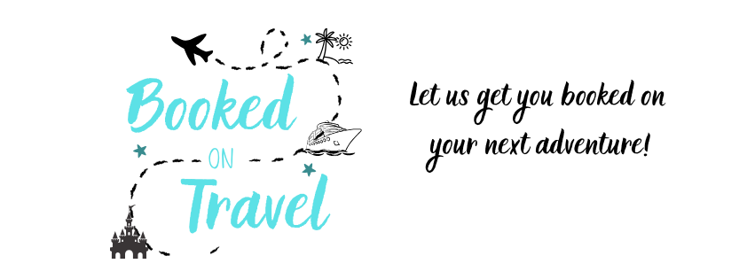 Booked On Travel